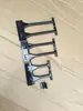 Accesorios para Gabinetes Bandeja de Cables para Gabinete APC Dientes de Gestión de Cables de Plástico Anillo de Cableado