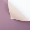 Roupas de Flor Papel Ouya Genuíno Duas Cores Impermeável Papel de Embrulho Florido Impressão em Tinta Fabricante de Papel Ouya Estoque Atacado