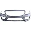 2058801840 2058802440 Es Adecuado para Parachoques Delantero de Mercedes-Benz W205 C300 2015-2018