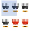 Accesorios: Cuchilla de cortapelos, Peine guía, Peine pequeño, Cargador, Batería, Cepillo, Tijeras, Bata, Tijeras para cortar el pelo en casa