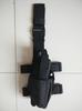 Outlet de Fábrica Funda de Pistola de Extracción Rápida Juego de Piernas Tornado Juego para Colgar en la Cintura Equipo Táctico CS para Exteriores Juego de Piernas Izquierda y Derecha Juego de Polainas Tácticas