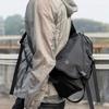 Bolso Cruzado para Hombro Casual para Hombre Tangku Tangcool Multiusos de Marca de Moda Bolso de Hombro para Hombre Bolso Mensajero de Gran Capacidad