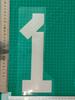 Posada 3 Estrellas Argentina Artículos B Ropa para Adultos Número de Jersey Letra Número de Transferencia Térmica Mapa de Transferencia Térmica Jersey Jersey