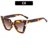 Nuevas Gafas de Sol Cuadradas Personalizadas Estilo Urbano con Pedrería, Moda al Aire Libre Europea y Americana de Moda, Protección Solar para Ciclismo, Gafas de Sol Transfronterizas