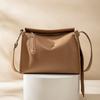 Bolso de Mano de Gran Capacidad de Nicho para Mujer Nuevo Estilo Primavera y Verano 2026 Bolso Cruzado Simple Bolso Almohada Bolso de Hombro para Viaje de Negocios para Mujer