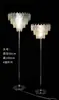 Luces para Pasillo de Boda, Accesorios Nuevos, Luces Luminosas para Pasillo con Forma de Concha, Piezas de Nácar Estilo Coreano, Decoraciones para Salón de Bodas