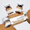 Kit Rejuvenecedor Anti-Arrugas Polvo Liofilizado de Colágeno Activo 6D Reafirmante Anti-Envejecimiento Esencia Reparadora Calmante Polvo Liofilizado Reconstructivo