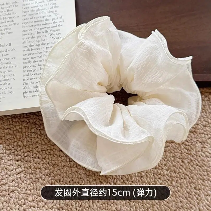 大肠发圈