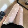 Medias de Red con Lazo Medias de Verano y Otoño Medias de Red para Mujer Pantimedias Finas Anti-Desgarro Pantimedias Básicas Ins