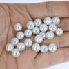 Promoção Amazon 14G 16G 3-8mm imitação de pérola acessórios para piercing corporal acessórios para piercing atacado unhas labiais
