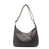 Bolso Retro Maillard para Mujer Verano 2026 Nuevo Ruiying Estilo Universitario Bolso Tote Casual Gran Capacidad Bolso Cruzado