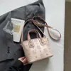Bolsa de Mão Fashionável Estilo Coreano Nova para 2026, Bolsa Saco para o Dia a Dia, Bolsa Transversal Estilosa com Personalidade Tendência