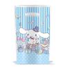 Decoração de Festa de Aniversário para Cachorro Yugui Utensílios de Mesa Bandeja de Papel Copo de Papel Toalha Decoração do Local Banner Decoração Suspensa Topper de Bolo