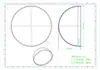Cubierta de Polvo Acrílica, Caja de Exhibición Transparente, Caja de Almacenamiento de Escritorio, Cubierta Semicircular de Plexiglás, Venta Directa de Fábrica y Venta al por Mayor