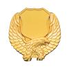 Insignia de Aleación de Zinc Esmaltada de Metal Logo de Equipo Epoxi Evento Corporativo Insignia de Metal Insignia Medalla de Metal Personalización