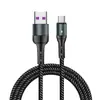 Cabo de Dados de Carregamento Rápido Adequado para Celulares Apple, Huawei e Android Cabo de Carregamento Rápido Tipo-C