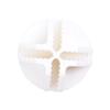 Fabricante Fivela Magic Sheet DIY Mutável Combinação Simples Armário de Armazenamento Fivela Especial Resina ABS Resistente ao Desgaste Fivela Magic Sheet