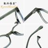 Armazones para Lentes Miding Tr90 28002 para Hombres y Mujeres, Aptos para Lentes de Graduación, Lentes Anti Luz Azul, Armazones para Lentes Tr90 de Moda, Transfronterizo