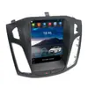 Adecuado para Ford Nuevo Focus Pantalla Vertical Navegación Nuevo Focus Carplay Inalámbrico Sistema de Navegación para Coche Android