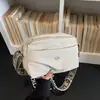 Bolsa Ligera Personalizada para Teléfono Móvil para Mujer, Estilo Nuevo, Versátil para Viajes Diarios, Bolso de Hombro Cruzado Simple de Gran Capacidad para Exteriores