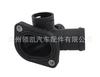 Fábrica por atacado adequada para VW, 06B 121 132D Lingkai Car Water Pass/junta de tubo de água automotiva