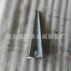 Suministro transfronterizo de grapas para suelo, tela antihierbas, alambre de púas, plástico negro para acolchado de invernadero, tela para deshierbe para jardinería