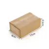 Caixas para Entrega Expressa em Estoque, Caixas de Papelão Extra Resistente para E-Commerce, Caixas Postais Express Extra Resistentes, Caixas de Papelão Ondulado, Caixas para Envio Aéreo