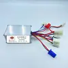 Yanyanyanyan Yk31C Yiyun Controlador Escovado 12V24V36V48V250W350W500800W1000W