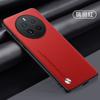 Aplicable a opporealme12pro + nueva funda para teléfono móvil real me 12/11/10 funda protectora de cuero liso 5G Kevlar