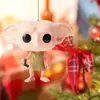 Colgante de Personaje de Película Famosa de Navidad Nuevo Producto Transfronterizo Colgante para Coche Mochila Decoración Colgante para Árbol de Navidad