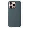 Funda oficial de silicona líquida para iPhone 16 Pro Max. Apple 16. Funda protectora completa con animación magnética.