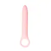 Regla Graduada Dilatador Vaginal Juego de Cinco Piezas para Mujeres con Espasmo y Estrechez Vaginal, Dilatador Vaginal Progresivo para Venta al por Mayor