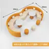 Sofá Creativo de Ocio en el Área de Descanso, Vestíbulo de Hotel, Oficina de Ventas, Área de Reuniones y Recepción, Juego de Mesa de Café en Forma de S, Moderno y Sencillo