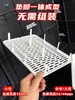 Caja de Mejora de Color para Tortugas, Caja de Cría de Tortugas Bebés, Caja de Aislamiento Blanco y Negro con Calefacción para Huevos de Tortuga, Kit de Cría de Tortugas Bebés con Placa de Sedimentación