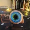 Bestseller transfronterizo Decoración de Ojo de Monstruo Hiperrealista
