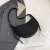 Bolsa de Ombro Retrô Outono 2025 Nova Grande Capacidade Casual Casual Bolsa de Axila Bolsa de Ombro Transversal Fashion