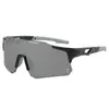 Gafas de Montañismo y Ciclismo para Exteriores para Mujeres, Anti-UV, A prueba de Viento, para Correr, Senderismo, Gafas de Sol para Hombres