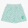 Pantalones cortos de fitness para hombre, ropa deportiva de secado rápido, pantalones cortos de baloncesto para hombre, pantalones de compresión, pantalones de running para hombre, disponibles para envío transfronterizo