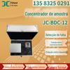 JC-BDC-12 instrumento de concentração de amostra (instrumento de secagem ao ar) o ar natural purga o líquido da amostra aquecido