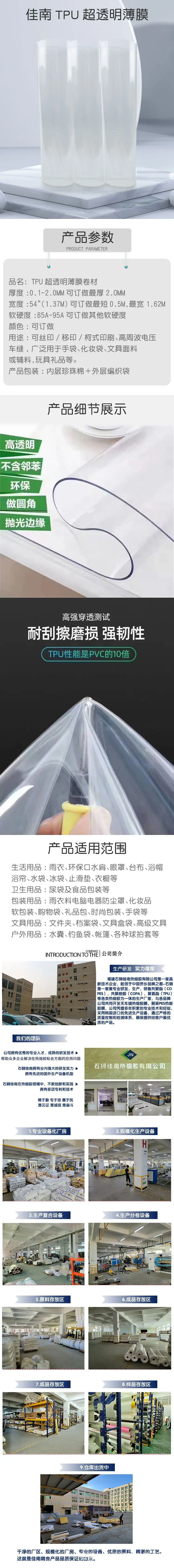 tpu0薄膜