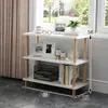 Suporte de Flores de Madeira Maciça e Ferro Layout de Sala de Estar Escada de Chão Multicamadas Rack de Armazenamento para Suculentas Varanda Suporte para Vasos de Flores