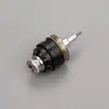 Colección Completa de Piezas para Máquina de Coser Antigua Pedal Operado Marca Antigua Mariposa Feiyin Piezas para Uso Doméstico Porta Hilo de Bobina Correa Hilo de Bordar