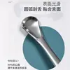 Liquidação: Raspador de Língua de Aço Inoxidável em Forma de U, Limpador de Língua, Placa Raspadora de Língua, Escova de Língua para Limpeza do Revestimento da Língua, Atacado