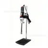 Homogeneizador de Alta Velocidade para Laticínios e Cosméticos Transfronteiriços Laboratório 30000RPM Mixer Dispersor Tipo Portátil