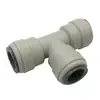 Dispensador de Cerveza Máquina de Cerveza de Barril Tubos Tubo de Cerveza DM Conectores Rápidos 3 9.5mm 12mm Tubo de Cerveza