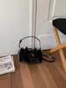 Bolso de Lujo de Nicho para Madre e Hija para Mujer, Nueva Moda de Verano 2026 Versátil Bolso de Hombro, Bolso de Mano, Bolso Cruzado Tipo Cubo
