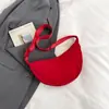 Bolso de Hombro Cruzado para Mujer Estilo Perezoso, Diseño de Nicho de Alto Valor, Correa Ancha para el Hombro, Bolso de Hombro Casual, Nuevo para la Primavera de 2026