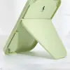 Espejo de Maquillaje de Escritorio, Espejo Pequeño Plegable Portátil, Espejo de Escritorio para Dormitorio de Estudiante, Espejo de Tocador Tamaño Grande al por Mayor
