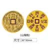 Pegatinas para Teléfono con Contenido de Oro y Pegatinas Traseras para Fundas de Teléfono con Diseños Como "Princesa, Por Favor Hazte Rica, Mantente Segura, Sé Feliz y Ten Suerte Continua."