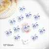 Acessórios para Nail Art Desenho Animado Máscara de Raposa Fofa Animal Nail Art Decoração de Unhas DIY Estilo Ins Acessórios para Unhas Atacado